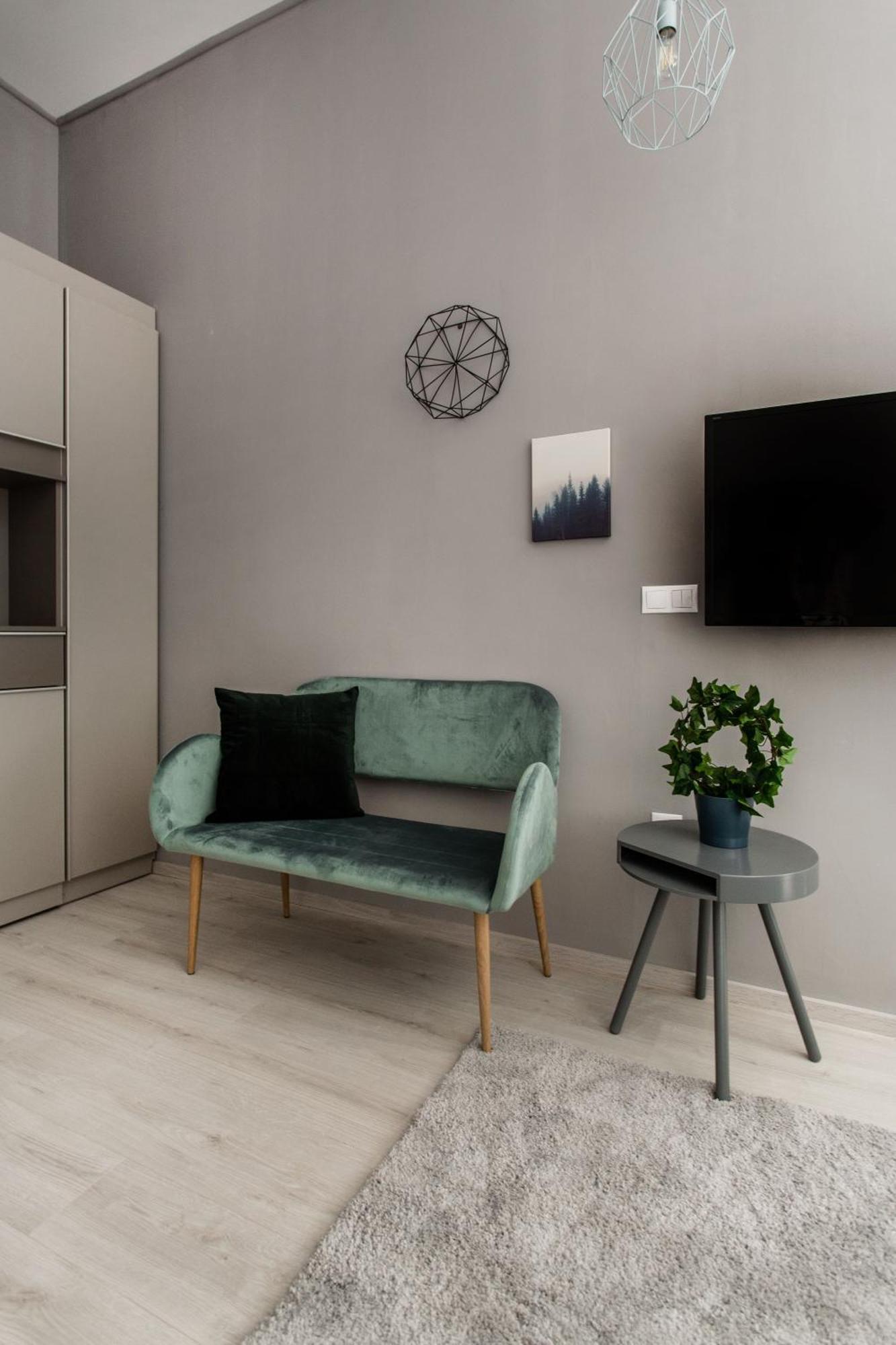 Elegant Duplex Near City Greenery Budapesta Exterior foto